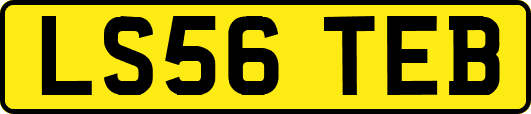 LS56TEB