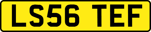 LS56TEF