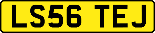 LS56TEJ