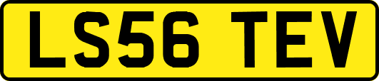 LS56TEV