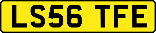 LS56TFE