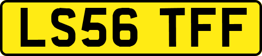 LS56TFF