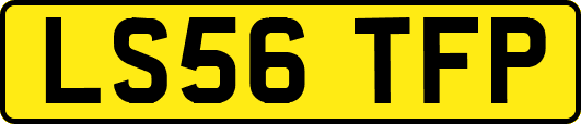 LS56TFP