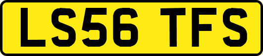 LS56TFS