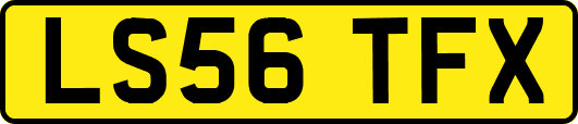 LS56TFX