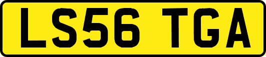 LS56TGA