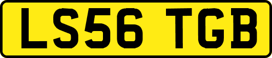 LS56TGB