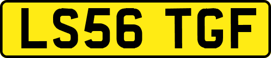 LS56TGF