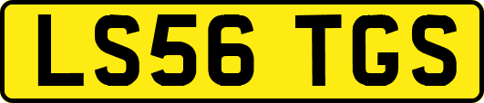 LS56TGS