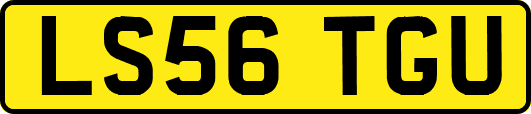 LS56TGU