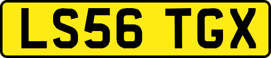 LS56TGX
