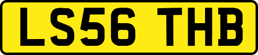 LS56THB