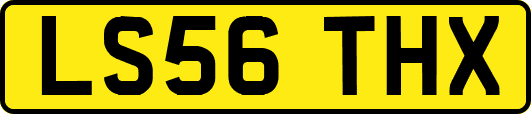 LS56THX