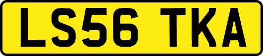 LS56TKA