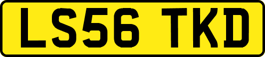 LS56TKD