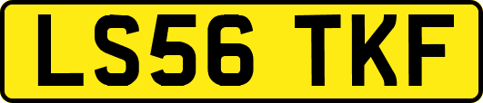 LS56TKF