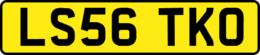 LS56TKO