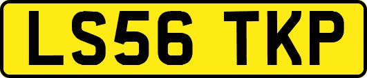 LS56TKP