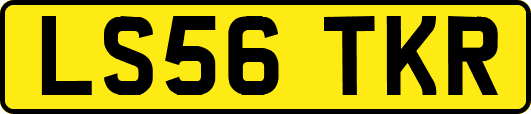 LS56TKR
