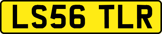 LS56TLR