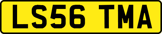 LS56TMA
