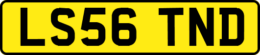 LS56TND