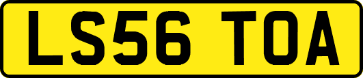 LS56TOA