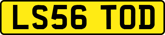 LS56TOD
