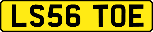 LS56TOE