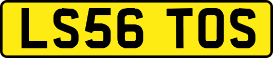 LS56TOS