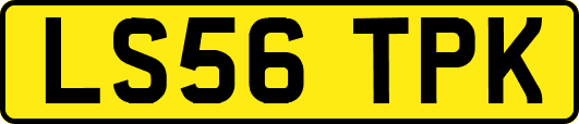 LS56TPK