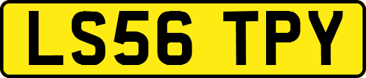 LS56TPY