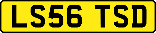 LS56TSD