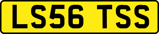 LS56TSS