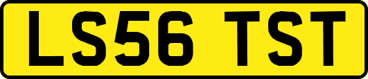 LS56TST