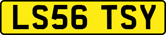 LS56TSY