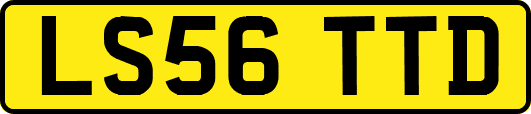 LS56TTD