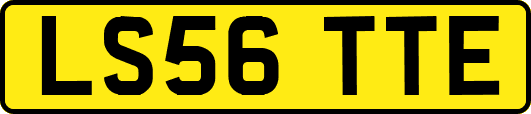 LS56TTE