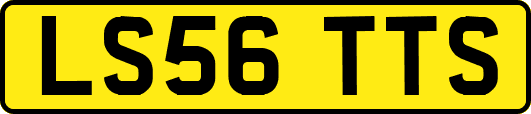 LS56TTS