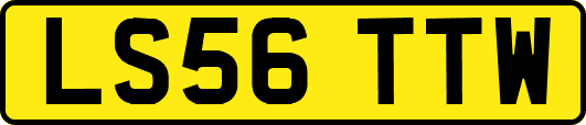 LS56TTW