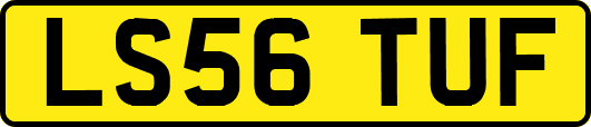 LS56TUF