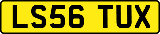 LS56TUX