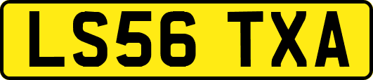 LS56TXA