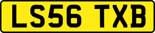 LS56TXB