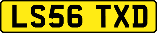 LS56TXD