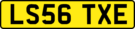 LS56TXE