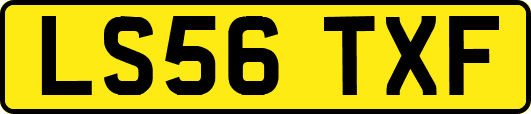 LS56TXF