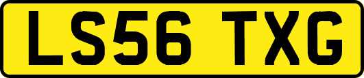 LS56TXG