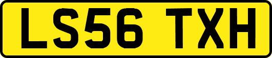 LS56TXH