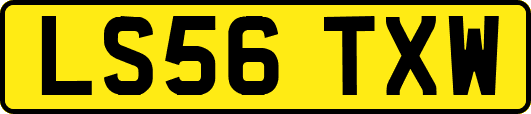 LS56TXW